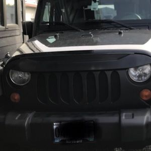 Meet your Posher, Joel